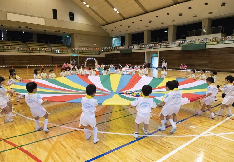 4-運動会