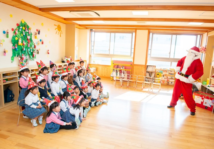 7-クリスマス会