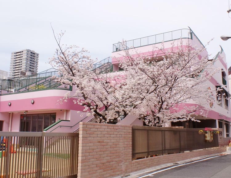 さくら園舎