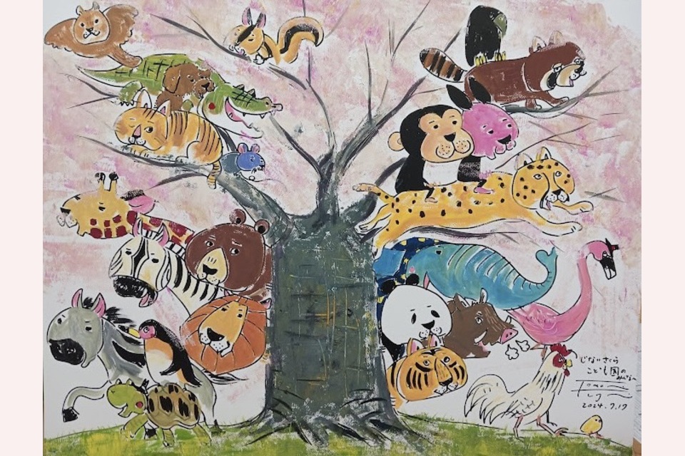 絵画