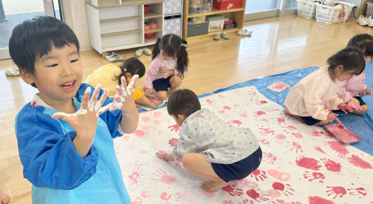 年齢別乳幼児の生活･あそび