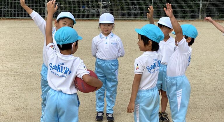 年齢別乳幼児の生活･あそび