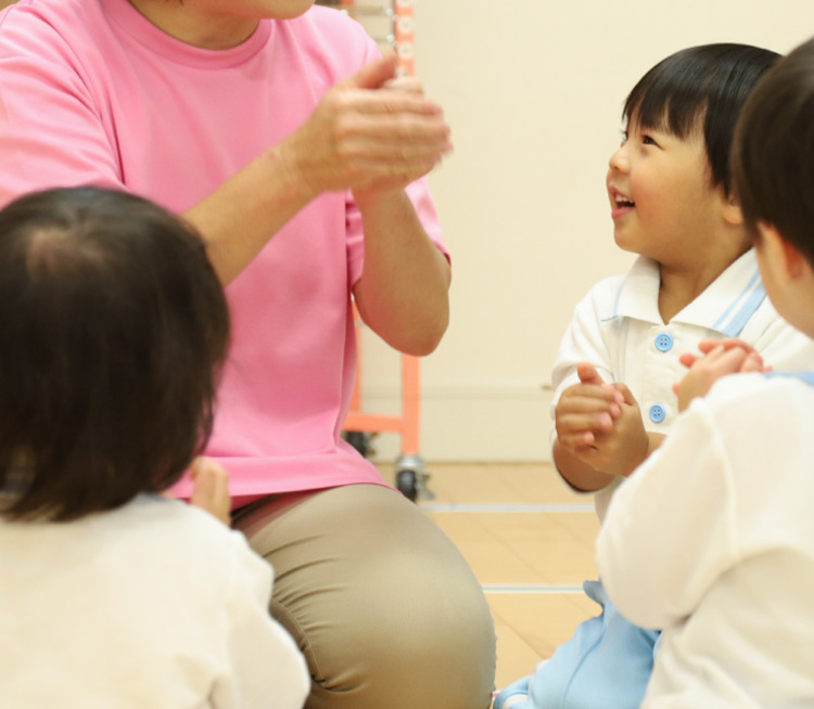 ぱんだ組