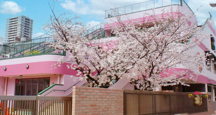 幼保連携型認定こども園 寺内さくらこども園